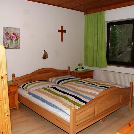 Unterfuehrholzergut Nyaraló Klaus an der Pyhrnbahn