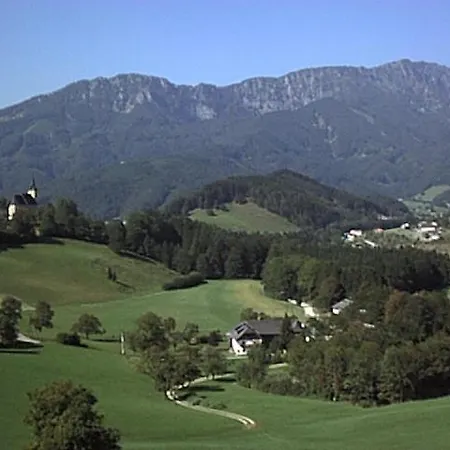 Сasa de vacaciones Unterführholzergut