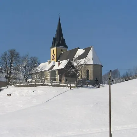 Unterführholzergut *