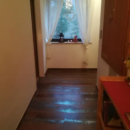 Unterführholzergut Ferienhaus *