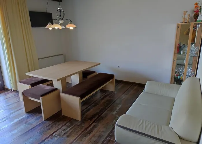 Vakantiehuis Unterfuehrholzergut *