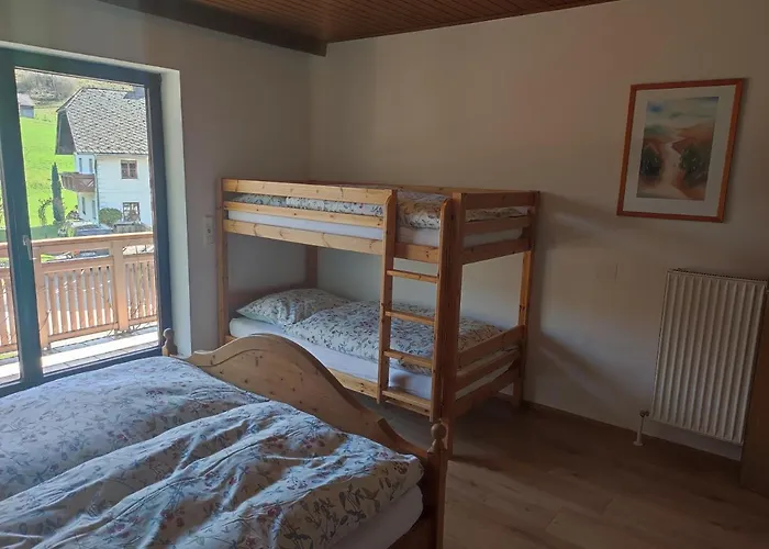 Unterfuehrholzergut * Klaus an der Pyhrnbahn