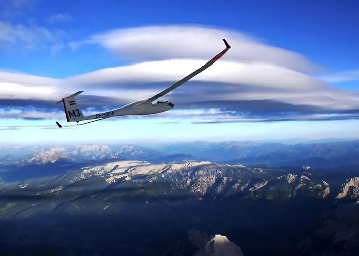 Unterfuehrholzergut Klaus an der Pyhrnbahn