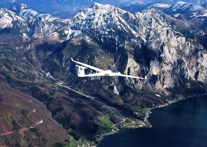 Unterfuehrholzergut Klaus an der Pyhrnbahn