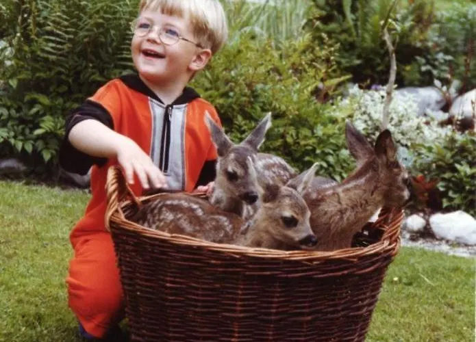 Vakantiehuis Unterfuehrholzergut *