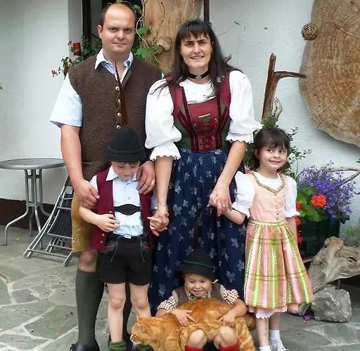 Unterfuehrholzergut * Klaus an der Pyhrnbahn