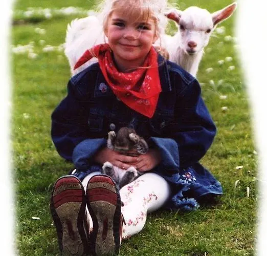 Nyaraló Unterfuehrholzergut Klaus an der Pyhrnbahn