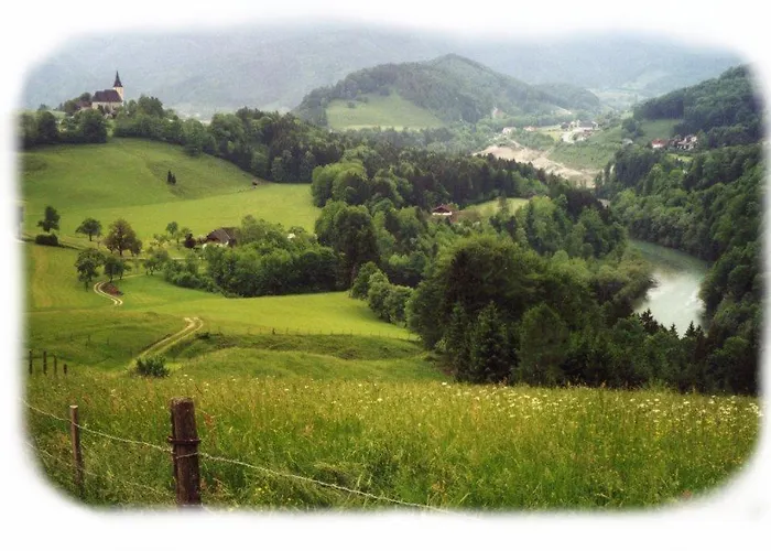 Unterfuehrholzergut * Klaus an der Pyhrnbahn