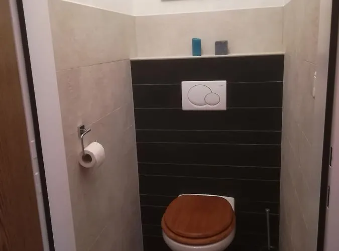 Nyaraló Unterfuehrholzergut *