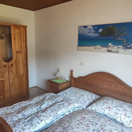 Vakantiehuis Unterfuehrholzergut Klaus an der Pyhrnbahn