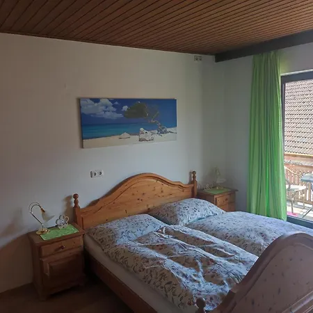 Unterfuehrholzergut Vakantiehuis