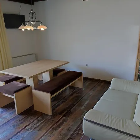 Vakantiehuis Unterfuehrholzergut *