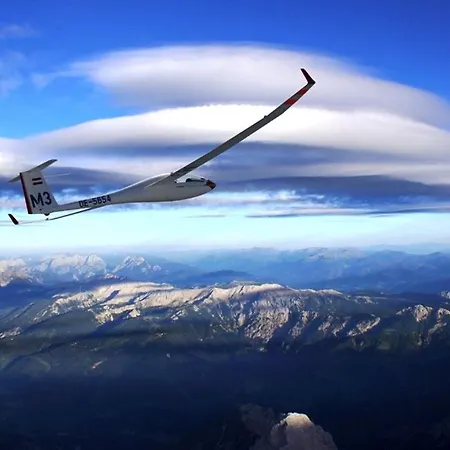 Unterführholzergut Klaus an der Pyhrnbahn