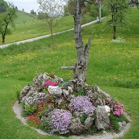 Unterführholzergut Сasa de vacaciones Klaus an der Pyhrnbahn