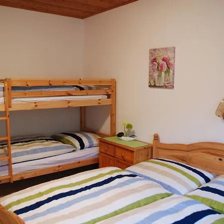 Vakantiehuis Unterfuehrholzergut *