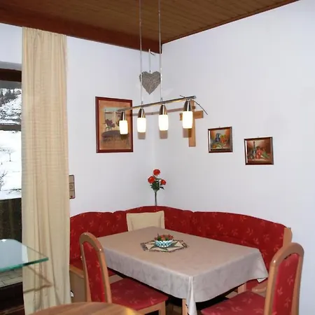 Unterfuehrholzergut Vakantiehuis
