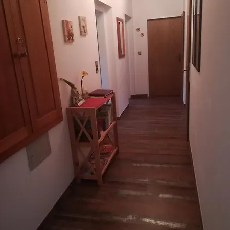 Vakantiehuis Unterfuehrholzergut