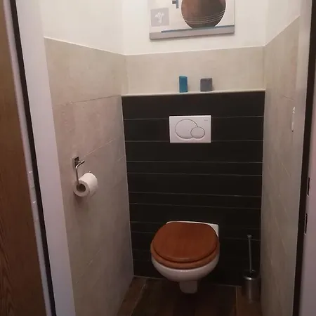 Vakantiehuis Unterfuehrholzergut *