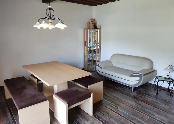 Unterfuehrholzergut Klaus an der Pyhrnbahn