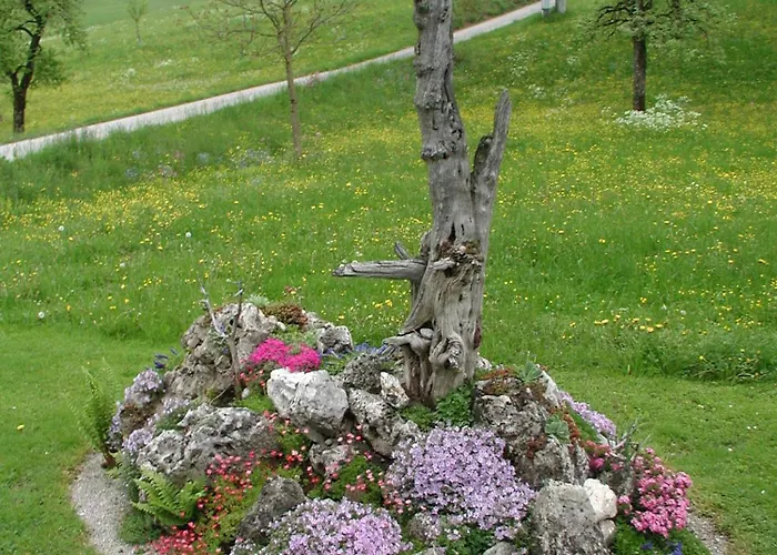 Unterfuehrholzergut Tatil Evi Klaus an der Pyhrnbahn