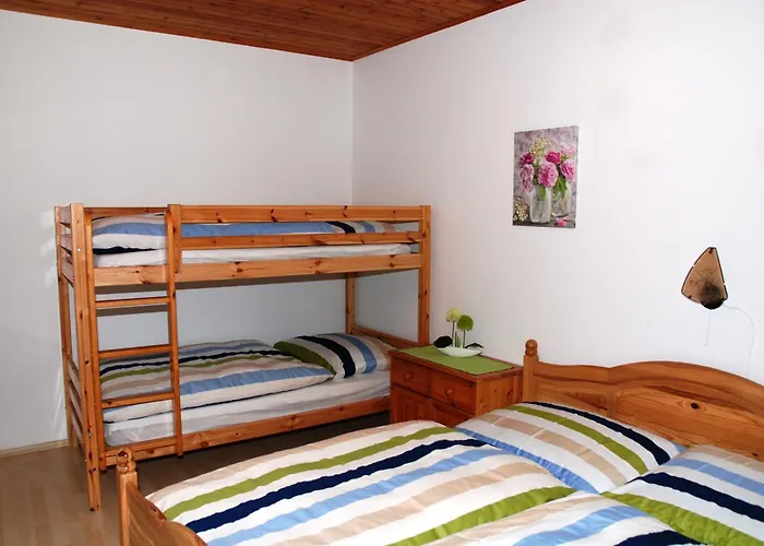 Unterfuehrholzergut * Klaus an der Pyhrnbahn