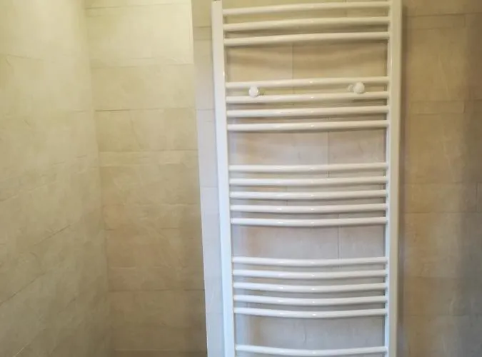 Tatil Evi Unterfuehrholzergut *