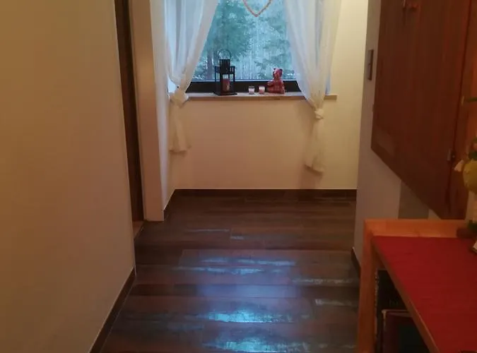 Unterfuehrholzergut Tatil Evi *