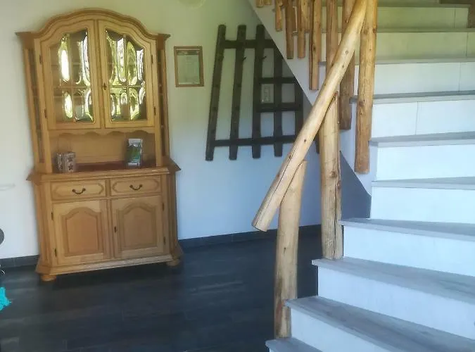 Tatil Evi Unterfuehrholzergut Klaus an der Pyhrnbahn