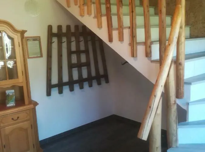 Tatil Evi Unterfuehrholzergut